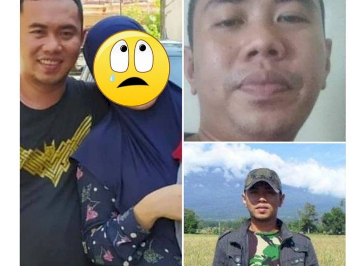 Buat Heboh, Dilaporkan Hilang 2 Minggu, Pria Ini Ternyata Berada di Rumah Selingkuhannya