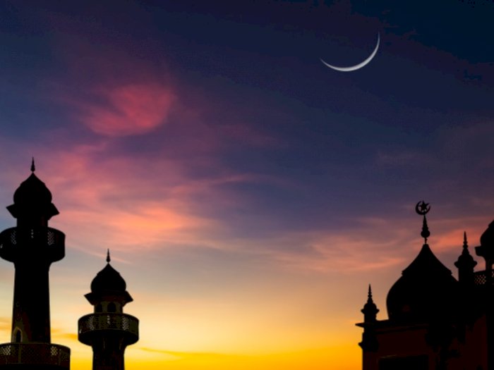 30 Ucapan Selamat Menunaikan Ibadah Puasa 2021 Marhaban Ya Ramadhan 1442 H