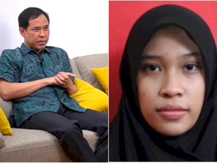 Zakiah Aini Ditembak Mati di Mabes Polri, Munarman: Terlalu Murah Harga Nyawa di Indonesia
