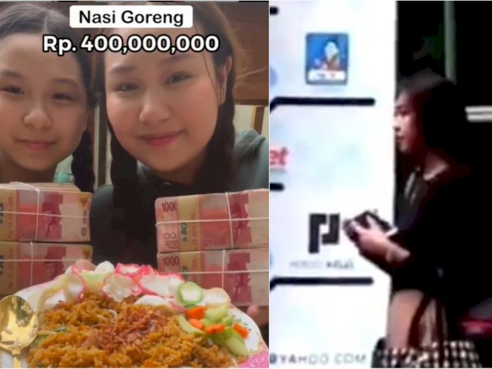 Netizen Heboh Lihat Video Lawas Sisca Kohl saat Kena Prank: Ternyata Ramah Banget!
