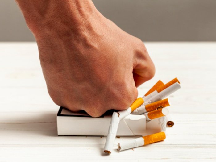 Tips Cara Berhenti Merokok Paling Manjur Atasi Kecanduan