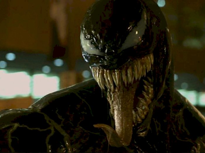 Film Venom 2 Diundur Hingga 24 September 2021