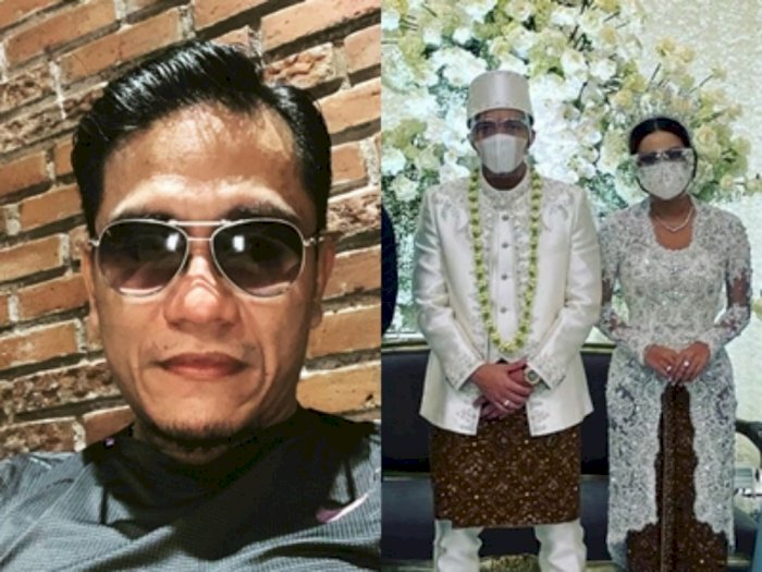 Atta dan Aurel Resmi Jadi Suami-Istri, Gus Miftah: Jangan Senang Menikah! 
