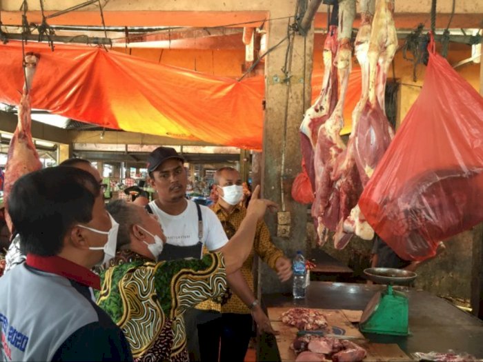 Ayo! Disperindag Aceh Gelar Pasar Murah di 23 Kabupaten, Ini Jadwalnya