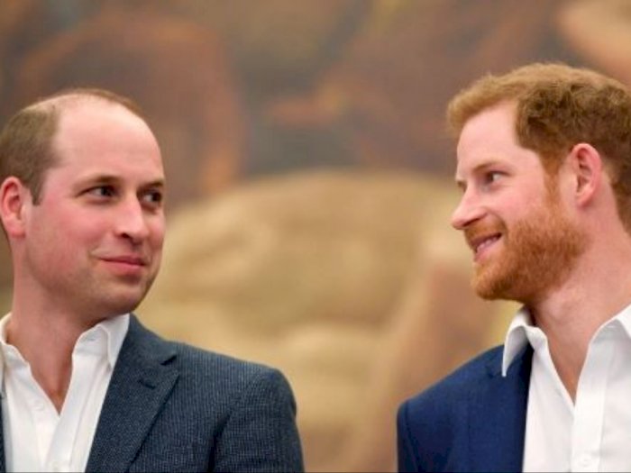 Keluar Dari Kerajaan, Pangeran Harry Dapat Warisan Lebih Banyak