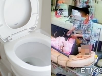 Wanita Ini Potong Penis Pacarnya & Membuangnya ke Toilet Setelah Mencurigainya Selingkuh