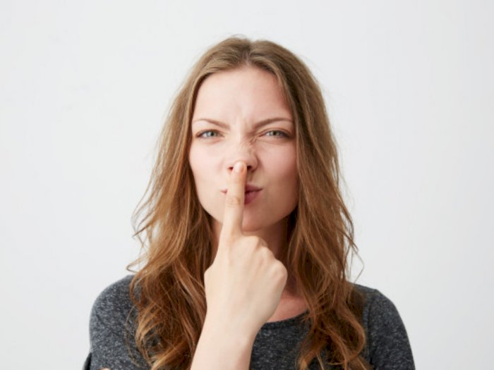 3 Fungsi Hidung yang Jarang Diketahui Selain Sebagai Indra Penciuman