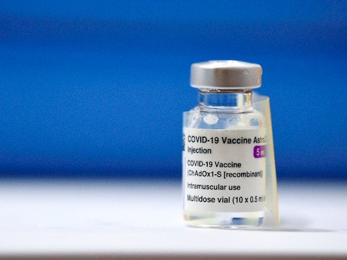 Belanda Melarang Vaksin Astrazeneca untuk Usia di Bawah 60 Tahun, Ini Alasannya