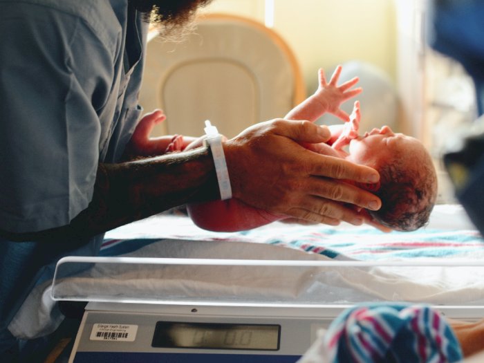 Kisah Nyata Bayi yang Tertukar di RS, 60 Tahun Hidup Miskin Padahal dari Keluarga Kaya