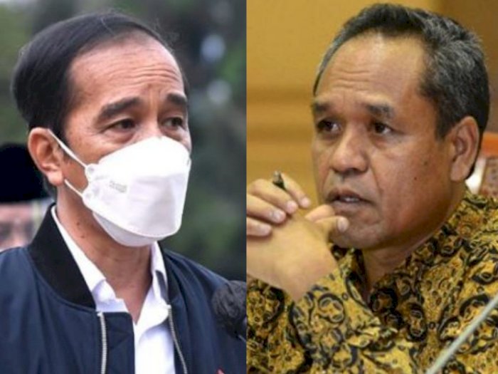 Benny K Harman Minta Presiden Jokowi Tetapkan Status Bencana Nasional untuk NTT