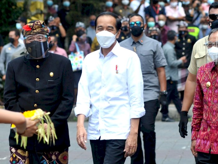 Sah! 14 Tempat Ini Harus Bayar Royalti Jika Mau Putar Lagu, PP Resmi Diteken Jokowi
