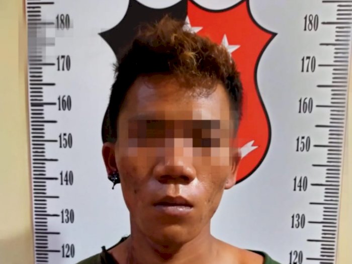 Sebulan Beraksi di Jakarta Barat, Bajing Loncat Ini Akhirnya Diciduk Polisi
