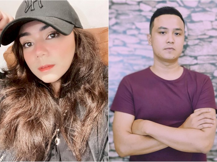 Alami KDRT, Thalita Latief Bongkar Perlakuan Kasar Suami: Dilempar HP hingga Gigi Patah