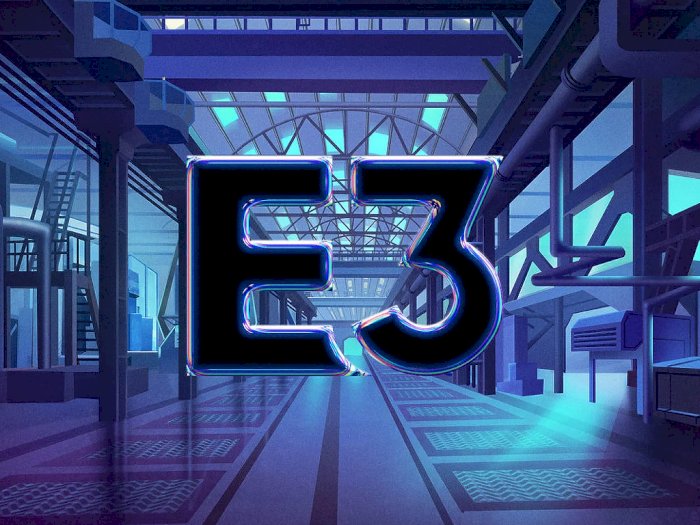 Nintendo dan Xbox Bakal Hadir di Event Virtual E3 2021 Bulan Juni Nanti