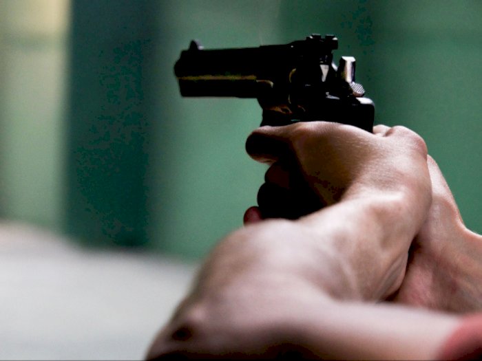 Sudah 20 Orang Saksi Diperiksa Terkait Penembakan Seorang Pria Hingga Tewas di Medan