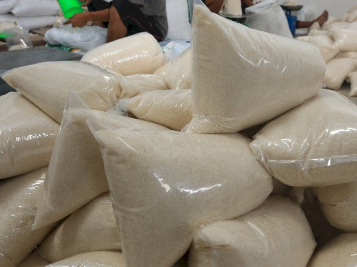 Untuk Kebutuhan Ramadan, 500 Ton Gula Tiba di Sumut Pekan Depan