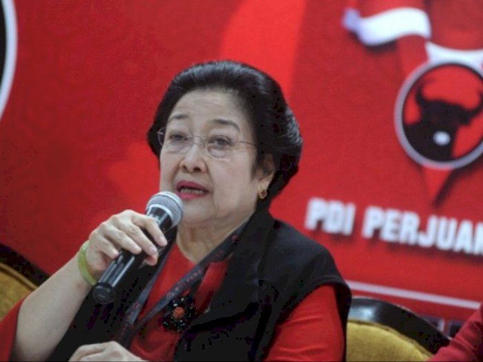 Megawati Instruksikan Kader PDIP Bantu Korban Bencana di NTT dan NTB