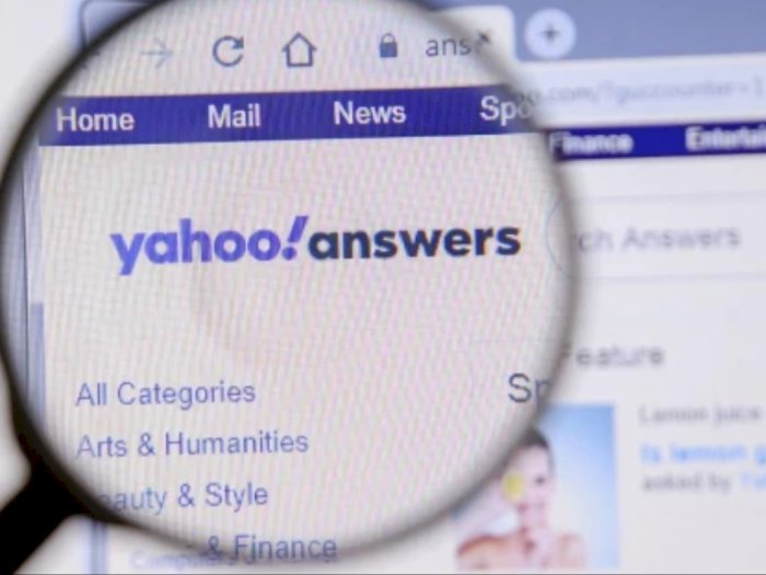 Yahoo! Answers Akan Dimatikan Selamanya, Jawaban Nyeleneh Buat Netizen Nostalgia