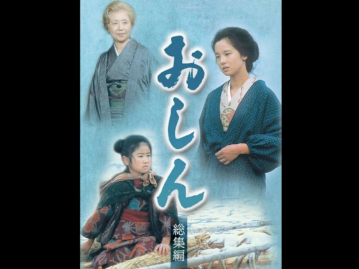 Penulis Drama Jepang Legendaris "Oshin" Meninggal Dunia