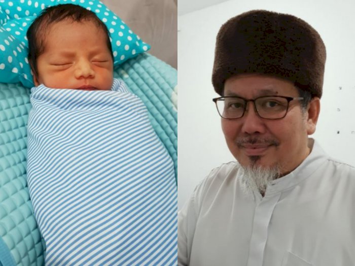 Tengku Zulkarnain Beri Nama Cucu Sahabat Serupa dengan Nama Cucunya yang Baru Meninggal