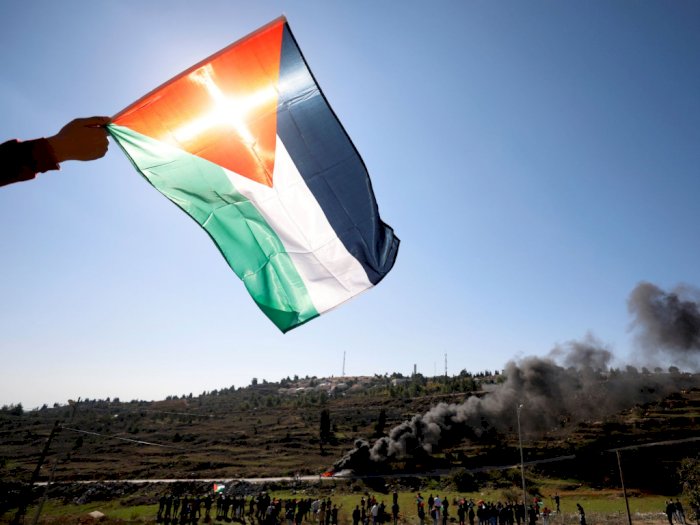 Israel Kecewa Setelah Amerika Serikat Kembali Beri Bantuan untuk Palestina