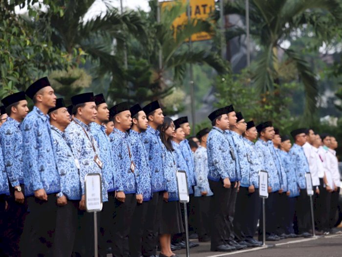 Yogyakarta Siapkan Aturan Tindak Lanjuti Larangan Mudik ASN