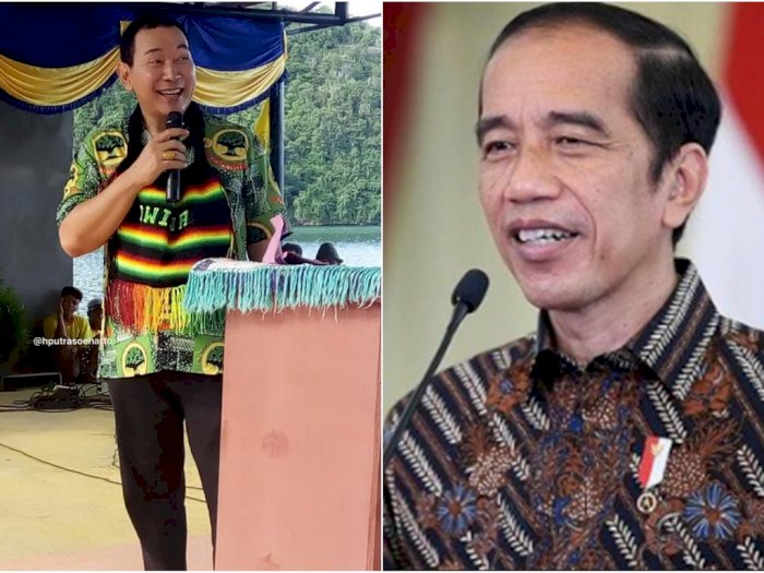 TMII Diambilalih Pemerintah dari Keluarga Cendana, PDIP Anggap Itu Prestasi Jokowi
