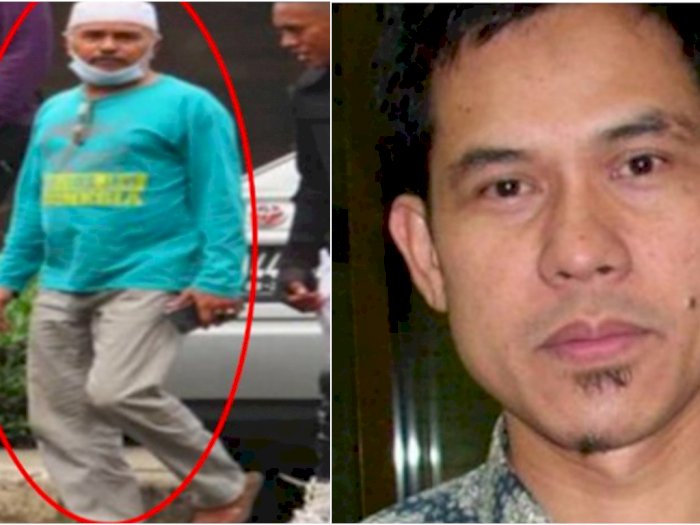 Terungkap! Munarman Bongkar Sosok Husein Hasny Terduga Teroris Mantan FPI: Dia Sok Rambo 