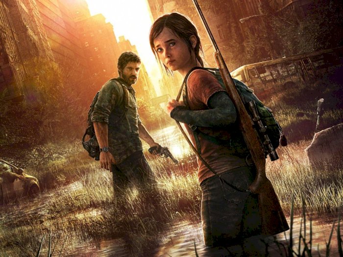 HBO Siap Produksi Serial The Last of Us! Juli Mendatang