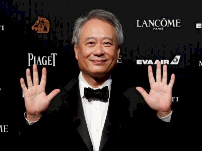 Sutrada Ang Lee Diberi Kehormatan BAFTA Fellowship atas Kontribusi Filmnya!