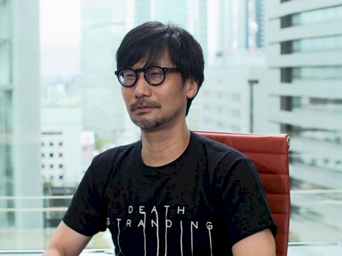 Developer Abandoned Bantah Gamenya Disutradarai oleh Hideo Kojima!