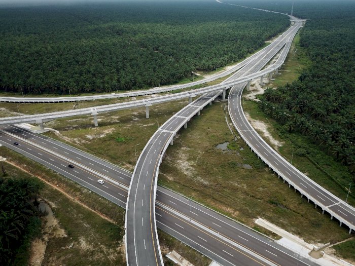 Dianggap Kebutuhan Mendesak, DPRD Sumut Dukung Rencana Pembangunan Tol Medan-Berastagi