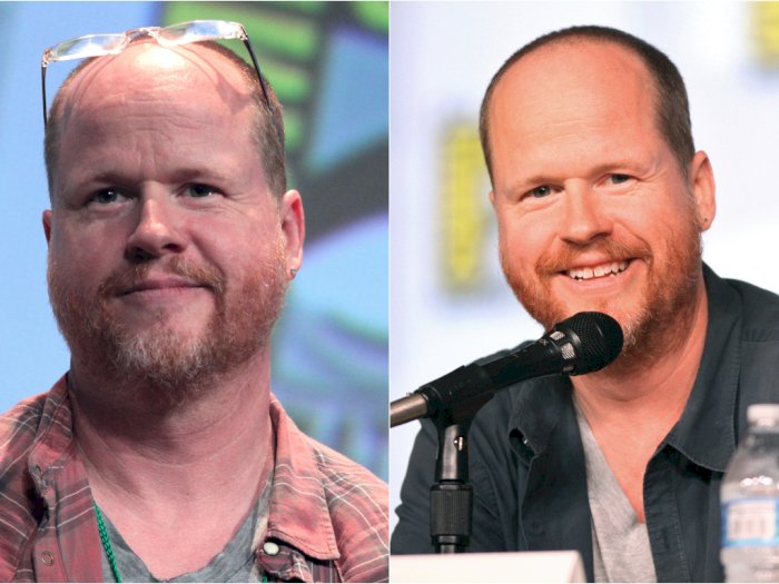 Joss Whedon Semakin Diserang Oleh Fans Terkait Film Justice League