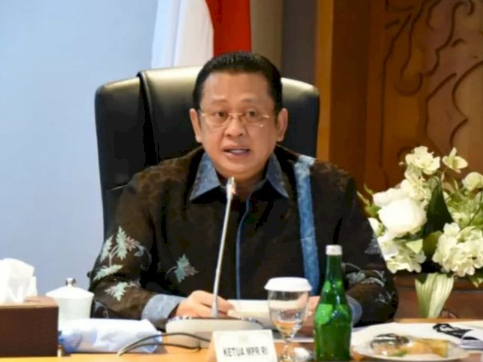 Ketua MPR RI Bambang Soesatyo: Pariwisata Danau Toba Butuh Pembenahan Infrastruktur
