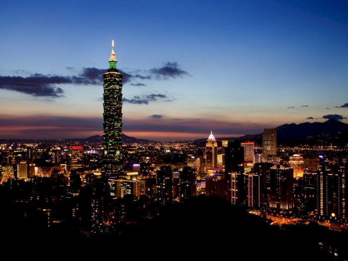 Demi Tingkatkan Pemahaman Masyarakat, Taiwan Gelar Pameran Budaya Islam 9-18 April