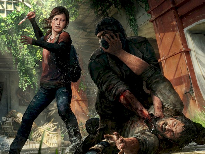 Naughty Dog Dilaporkan Mau Buat Remake The Last of Us untuk PlayStation 5!