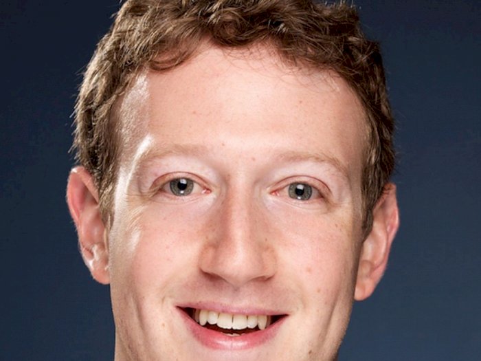 Per 2020, Facebook Habiskan Biaya US$23 Juta untuk Keamanan Mark Zuckerberg