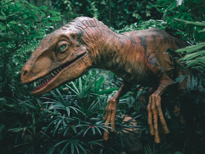 Neuralink Berencana Bangun Jurassic Park Sendiri 15 Tahun yang Akan Datang!