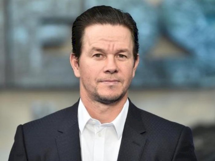 Mark Wahlberg Berencana Naikkan Berat Badan Hingga 13 Kg untuk Peran Baru!