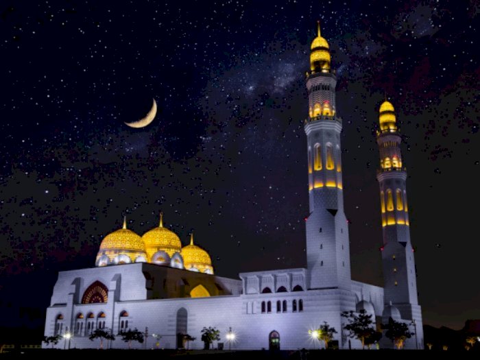 Terbitkan Panduan Ibadah Ramadhan, PBNU: Hindari Ceramah Bersifat Provokatif