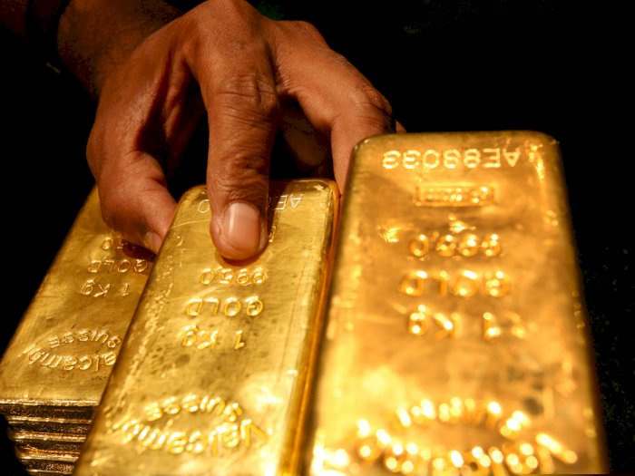 Politisi PAN Beri Saran ke KPK Terkait Pegawai yang Curi Emas 1,9 kg