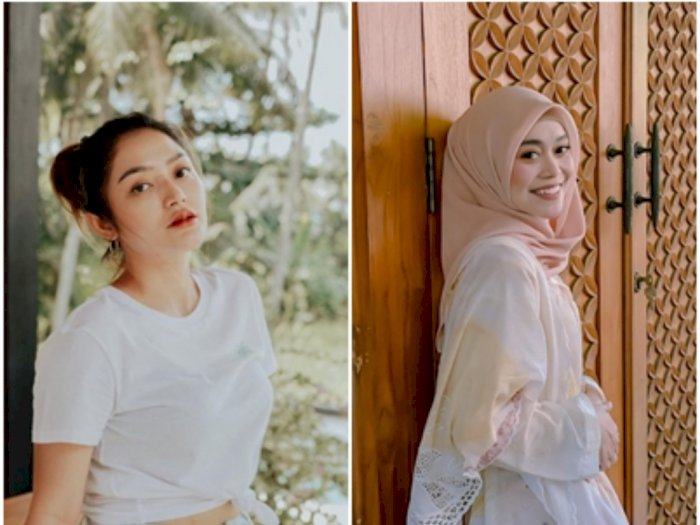 Heboh! Suara Siti Badriah Dikatain Jelek Oleh Lesti Kejora, Begini Mulanya 