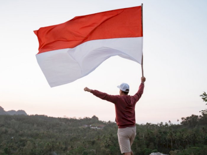 3 Julukan Terkenal Negara Indonesia, Apa saja?