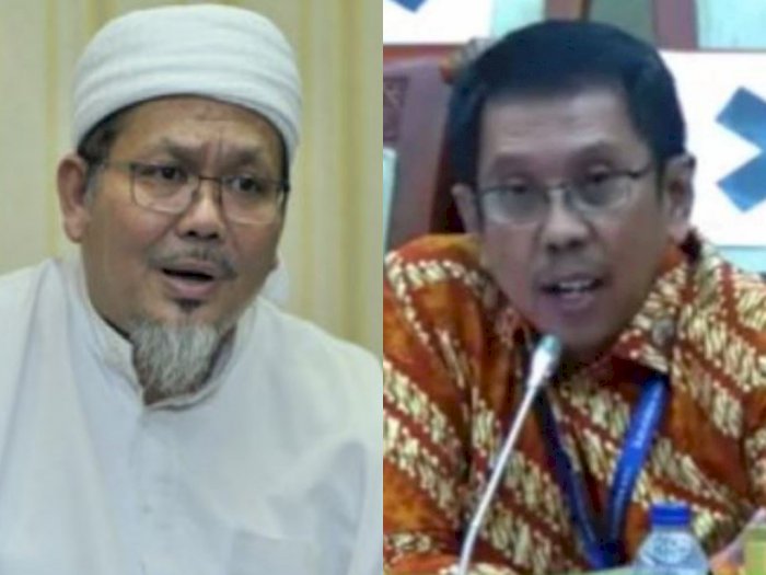 Waskita Rugi Rp7 Triliun, Tengku Zulkarnain Tanya yang Tanggung Jawab: Pastinya Bukan FPI