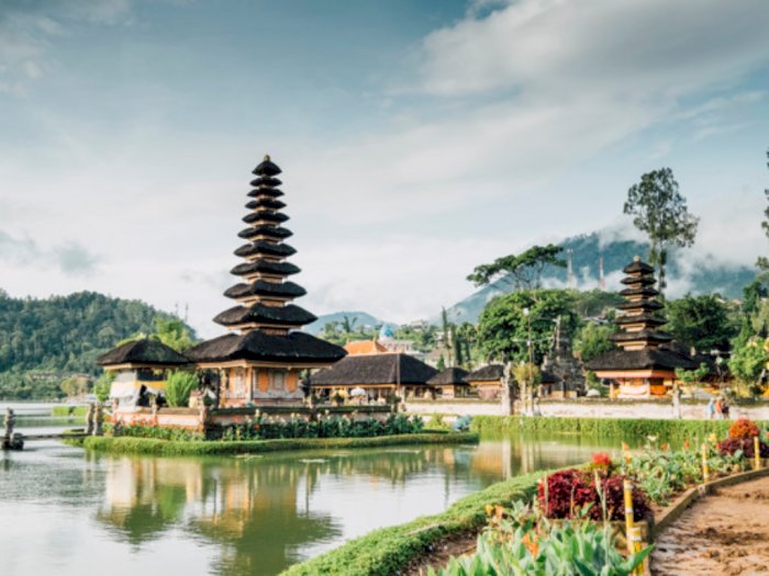 Anggota DPR: Kepulihan Pariwisata Bali Berdampak Besar ke Sektor Ekonomi