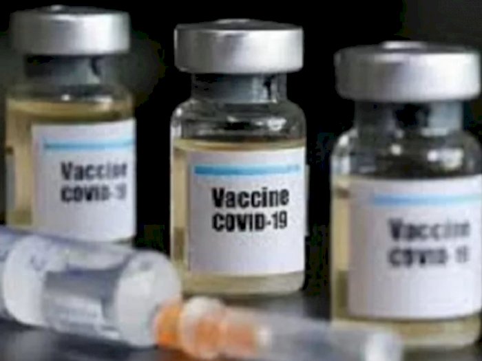 Kemenkes Minta Masyarakat Tidak Pilih-pilih Jenis Vaksin COVID-19, Alasannya Mengejutkan