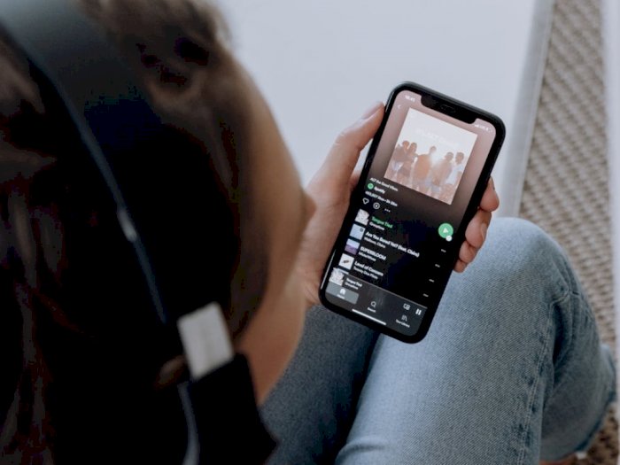 Spotify Hadirkan Program Ngabuburit untuk Pendengar di Indonesia