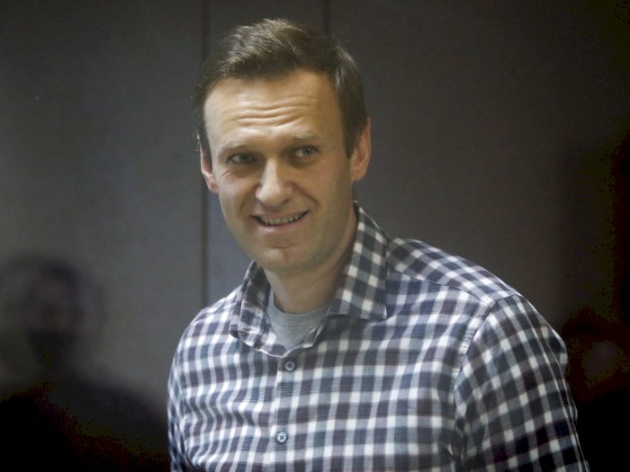 Alexey Navalny Tuntut Sipir karena Tak Boleh Belajar Al Quran di Penjara 