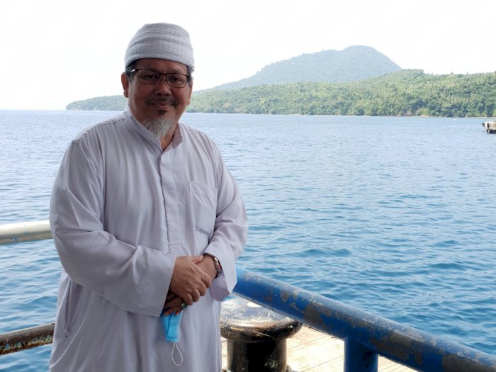 Ustadz Tengku Zulkarnain: Penghinaan Aqidah Islam Bermunculan, Bidadari Surga Dihina