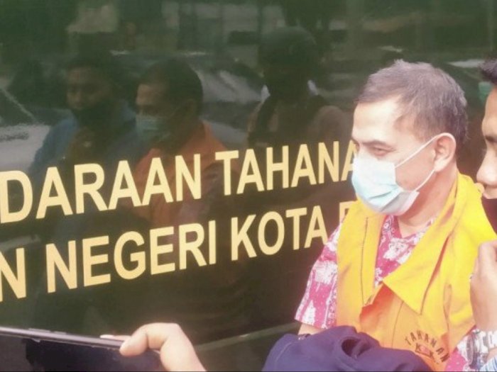 KPK Ungkap Walikota Cimahi Ajay Minta Jatah pada Pemilik Rumah Sakit hingga Rp3,2miliar